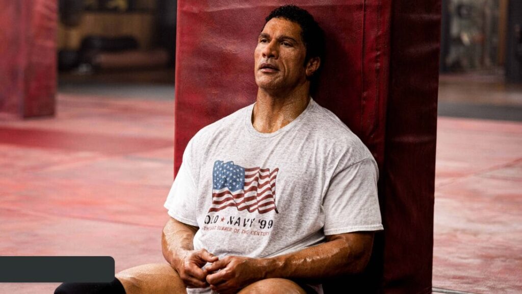 První ohlasy kritiků: The Smashing Machine s Dwaynem Johnsonem