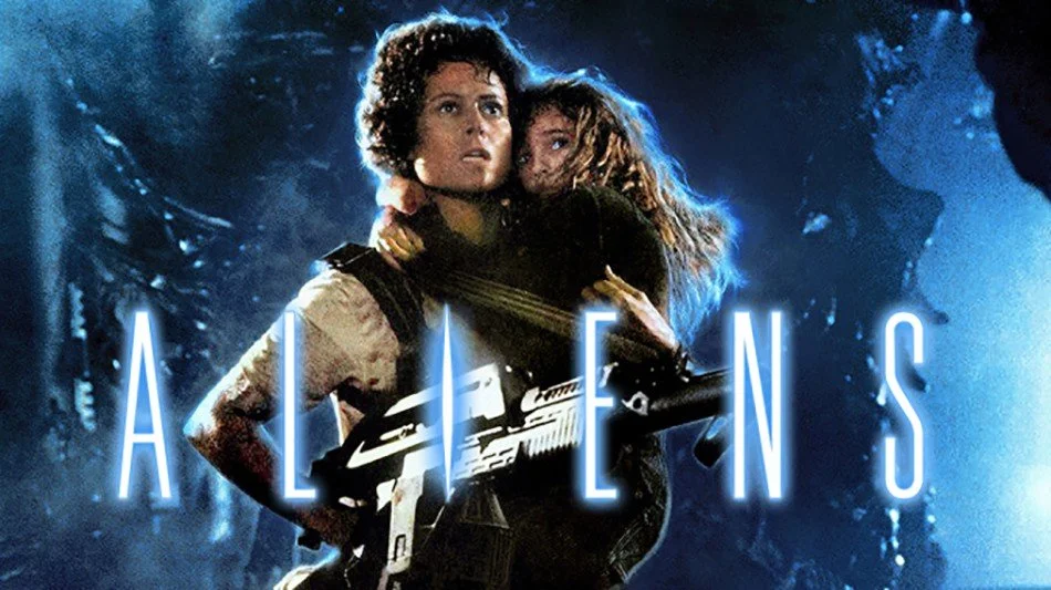 aliens 1986