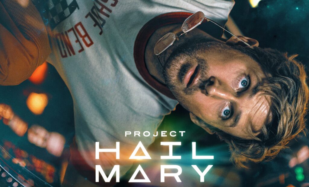 plakát filmu Spasitel