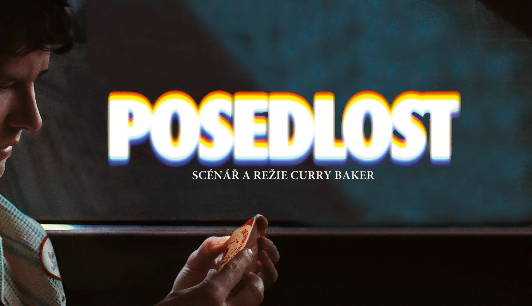 posedlost film