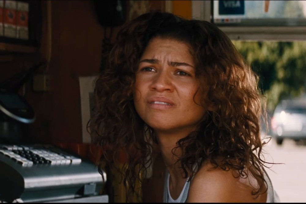 zendaya Euforie