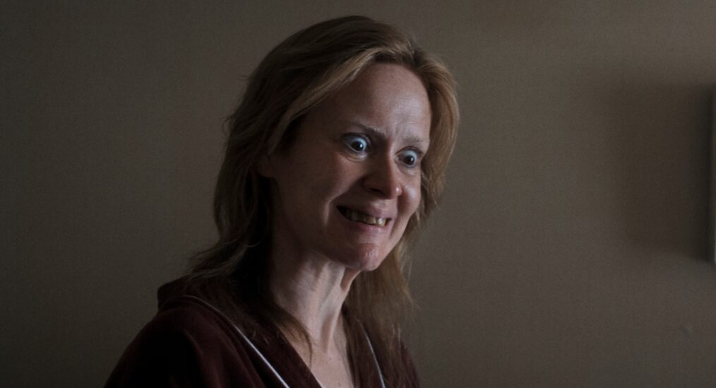 Aileen Wuornos ve seriálu Monstrum