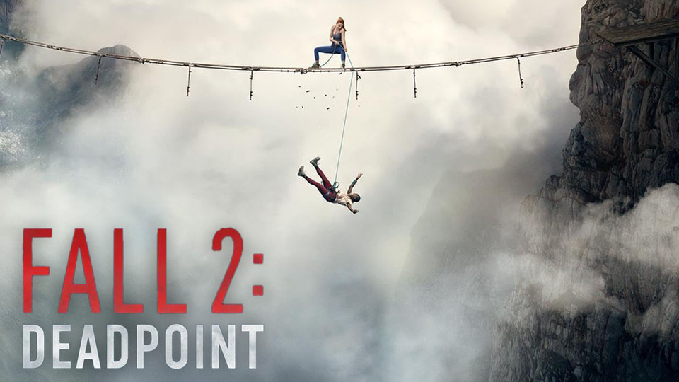 Na hraně smrti 2: Deadpoint