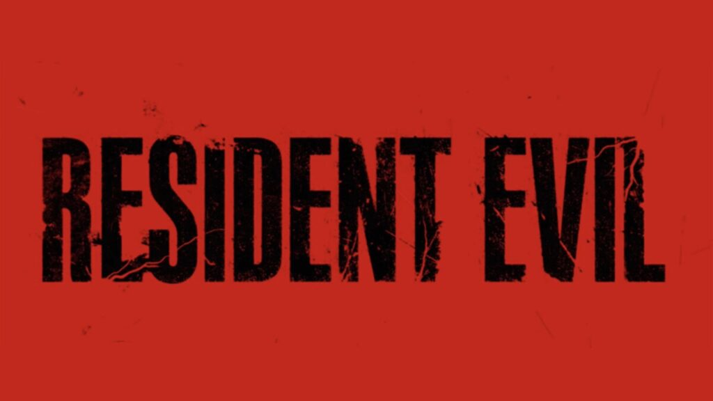 Resident Evil